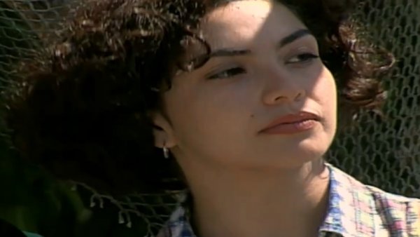 Sucupira Capítulo 34: El plan de Daniela
