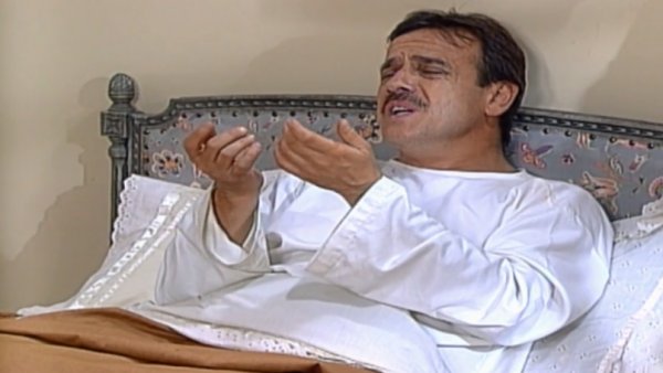 Sucupira Capítulo 30: Milagro en Sucupira
