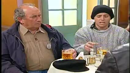 El bambino de oro
