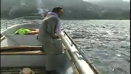 El día en que tembló la tierra
