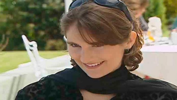 La sobrina de Federico
