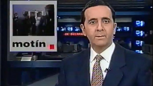 El recuerdo de Bernardo de la Maza que surgió tras el final de "Sucupira"