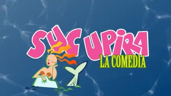 ¡"Sucupira: La comedia" vuelve a TVN! Gran reestreno sábado 27 de agosto