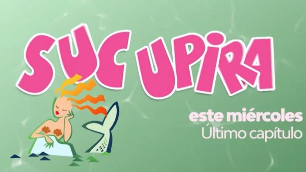 Sucupira, el paraíso del amor llega a su fin