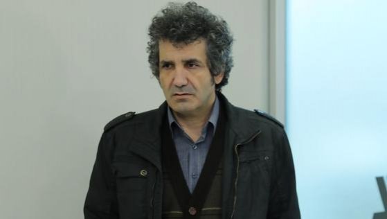 Orhan Eren (Cüneyt Mete)