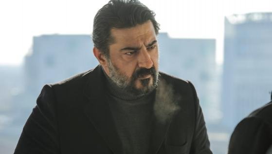 Akif Atakul (Celil Nalçakan)
