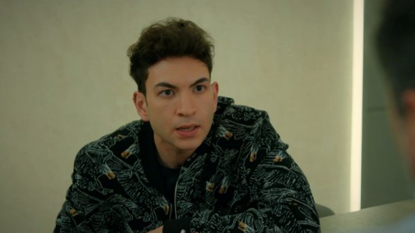 Tolga y su malvado plan | Todo por mi familia T1E140
