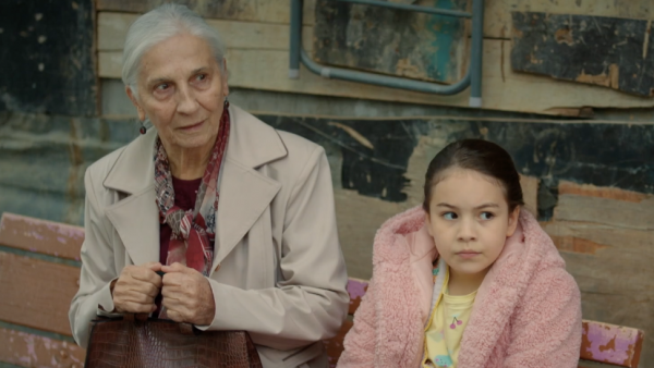 La señora Sevgi | Todo por mi familia T1E138
