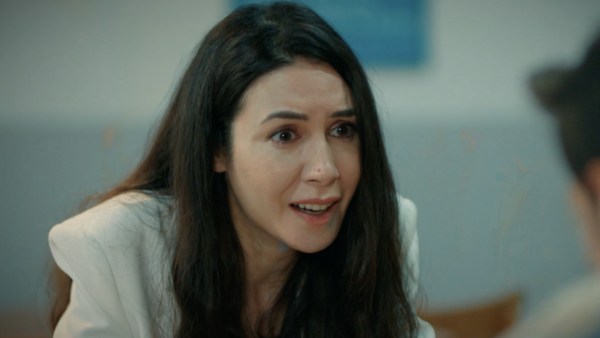 El dolor de Susan | Todo por mi familia T1E137
