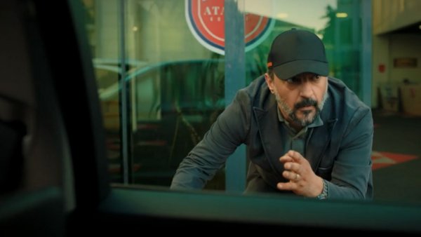 Akif está prófugo | Todo por mi familia - T1E134
