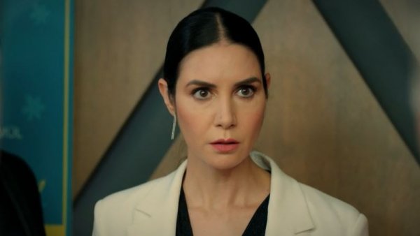 Susan a prisión | Todo por mi familia - T1E132
