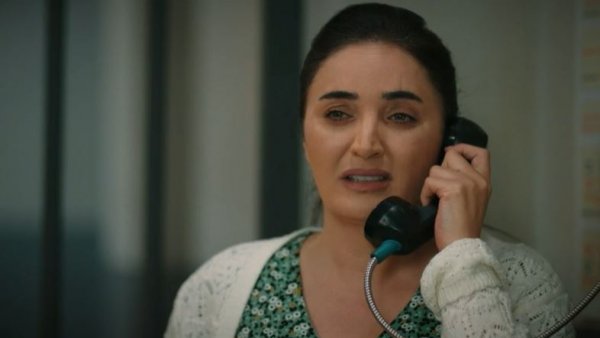 Sengul sufre por su familia | Todo por mi familia - T1E124
