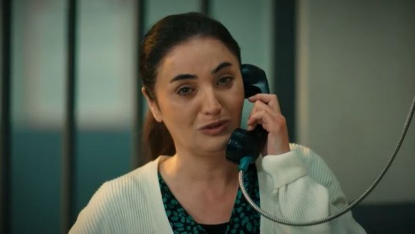 Sengul lejos de sus hijos | Todo por mi familia - T1E120
