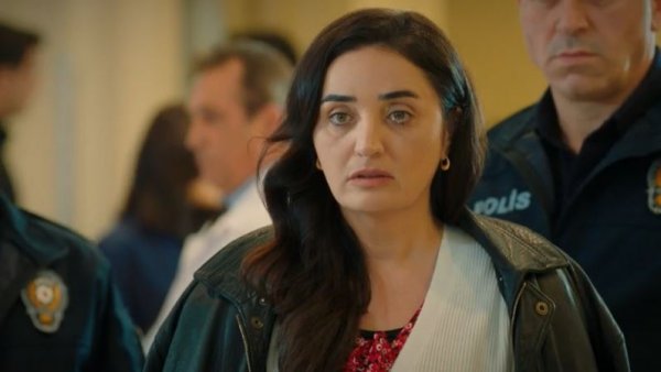 Consecuencias para Sengul | Todo por mi familia - T1E119
