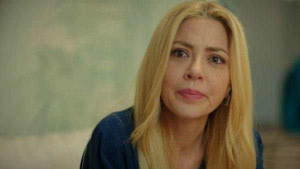 Nebahat despechada | Todo por mi familia - T1E114
