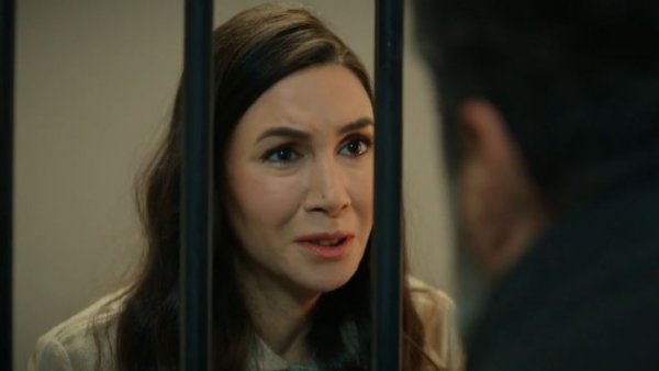 Susan en prisión | Todo por mi familia - T1E110

