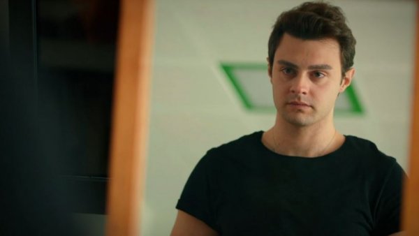 Omer siente culpa | Todo por mi familia - T1E107
