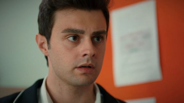 Problemas para Omer | Todo por mi familia - T1E102
