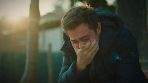 Omer desesperado | Todo por mi familia - T1E98
