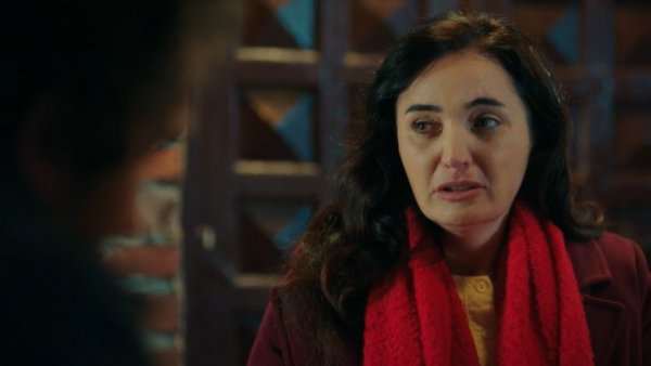 Sengul está arrepentida | Todo por mi familia - T1E88
