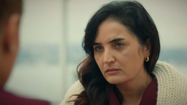 Sengul dispuesta a todo | Todo por mi familia - T1E83
