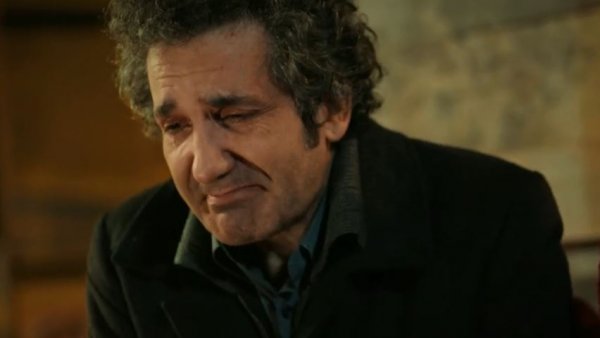 Orhan se siente culpable | Todo por mi familia - T1E77
