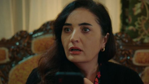 Sengul se entera de la verdad | Todo por mi familia - T1E71
