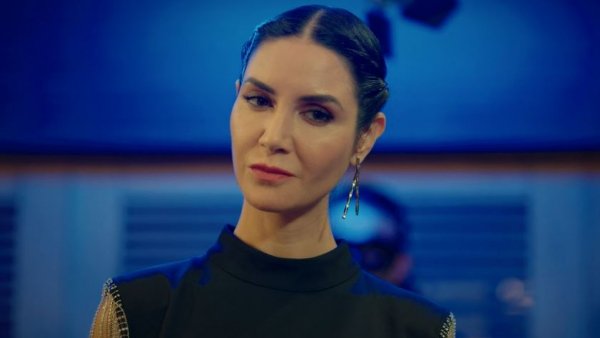 La venganza de Susan | Todo por mi familia - T1E63
