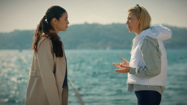 Unidas contra Akif | Todo por mi familia - T1E59
