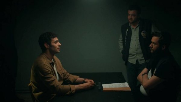 Kadir sin sus hermanos | Todo por mi familia - T1E41
