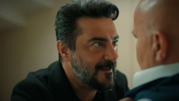 La búsqueda de Akif | Todo por mi familia - T1E38

