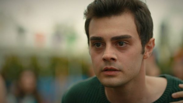 Omer se entera de la verdad | Todo por mi familia - T1E28
