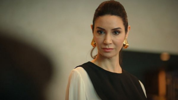 Susan empoderada | Todo por mi familia - T1E19
