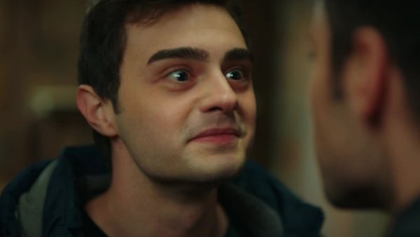 Omer contra Kadir | Todo por mi familia - T1E16
