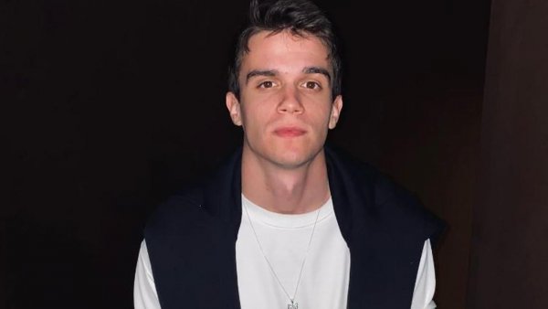 Actor tras Kaan después de la muerte de su personaje: "Es el momento de decir adiós"
