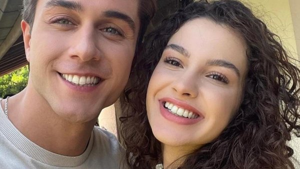 Su Burcu Yazgı, la actriz de "Todo por mi familia" que es furor en Instagram
