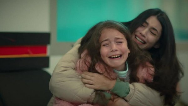 Muerte de personaje de "Todo por mi familia" genera miles de comentarios en las redes sociales

