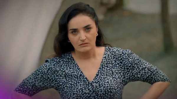 "Todo por mi familia": Mira un avance del capítulo de esta noche
