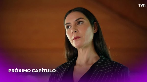 "Todo por mi familia": Mira un avance del capítulo de esta noche
