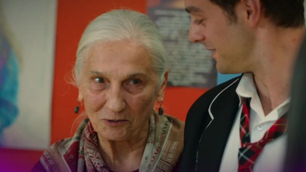 "Todo por mi familia": Mira un avance del capítulo de esta noche
