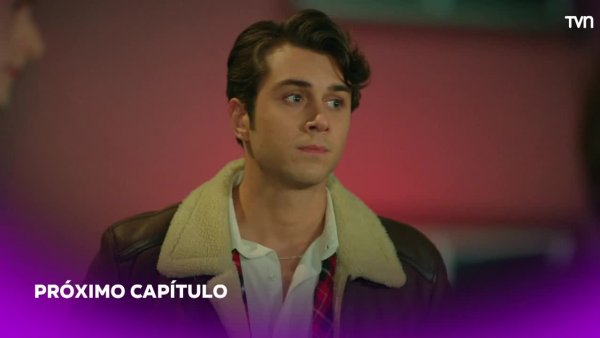 "Todo por mi familia": Mira un avance del capítulo de esta noche
