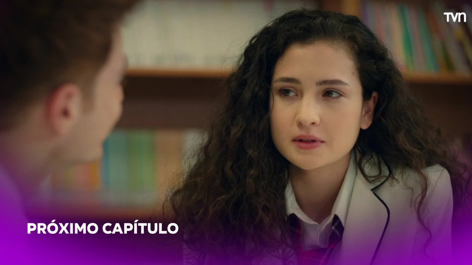 "Todo por mi familia": Mira un avance del capítulo de esta noche
