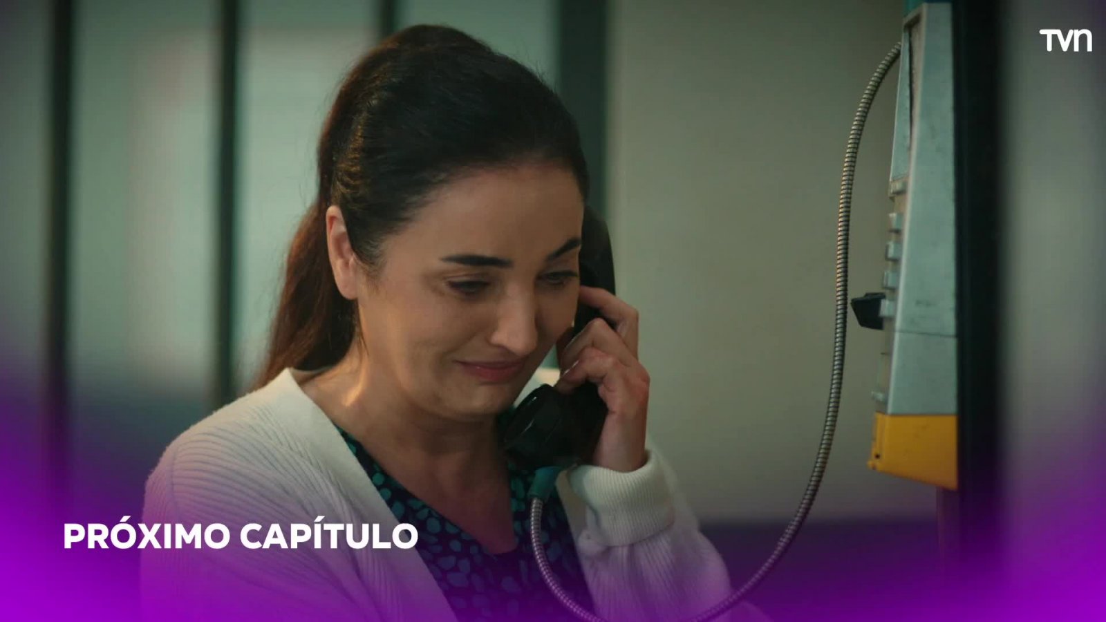 "Todo por mi familia": Mira un avance del capítulo de esta noche

