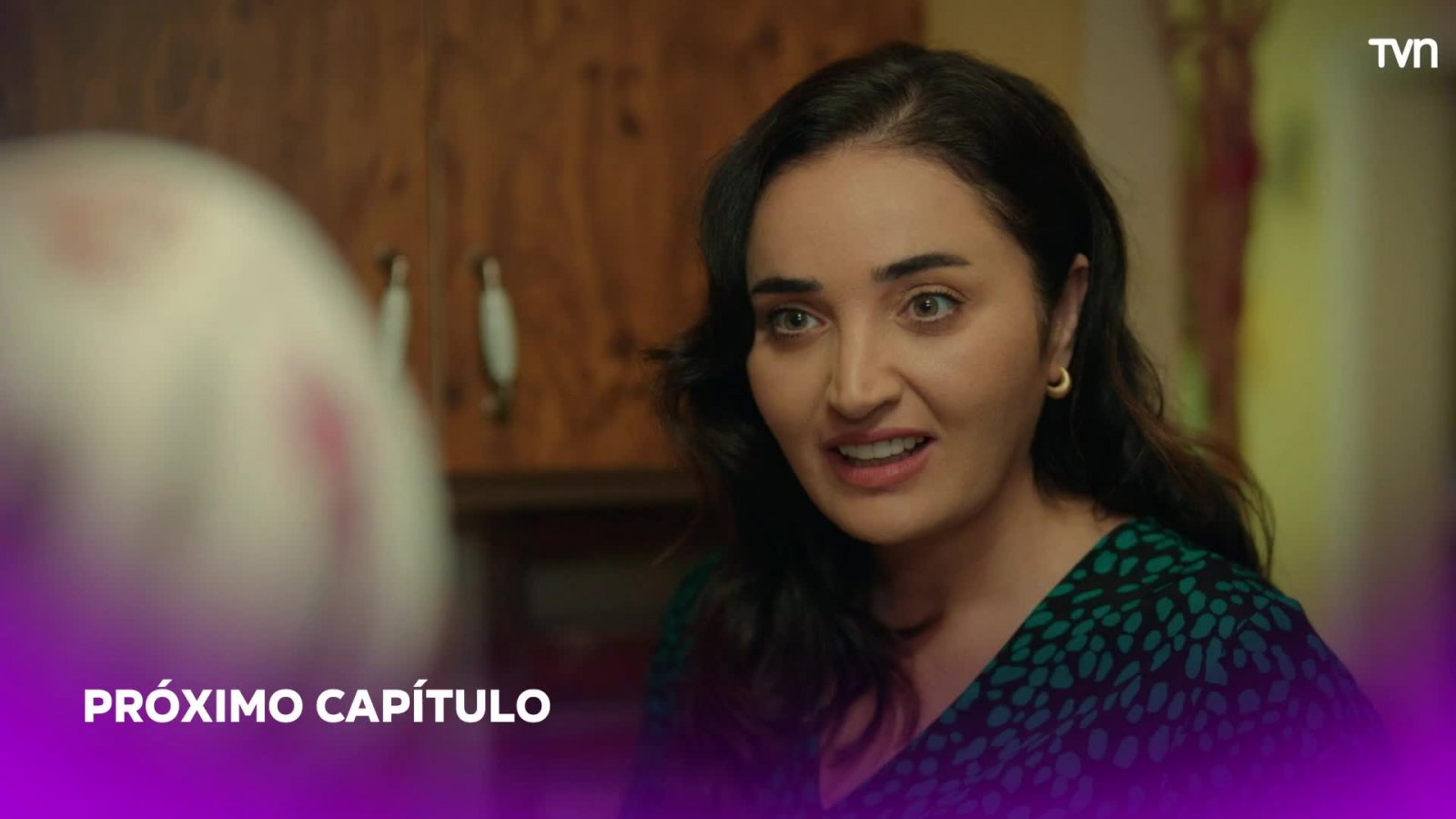 "Todo por mi familia": Mira un avance del capítulo de esta noche
