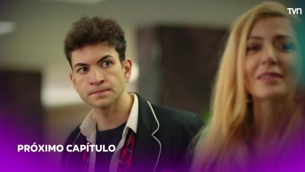"Todo por mi familia": Mira un avance del capítulo de esta noche
