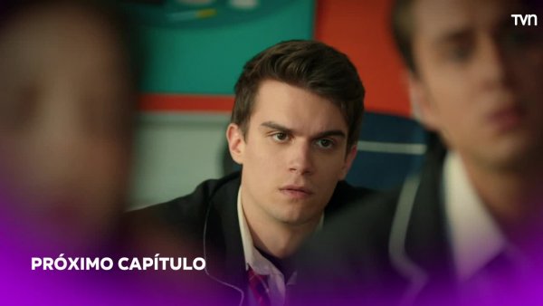 "Todo por mi familia": Mira un avance del capítulo de esta noche
