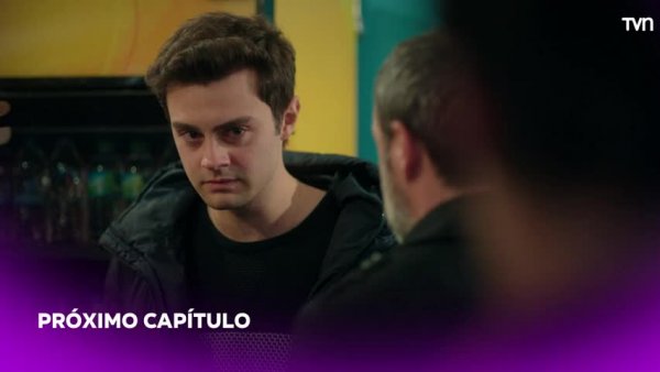 "Todo por mi familia": Mira un avance del capítulo de esta noche
