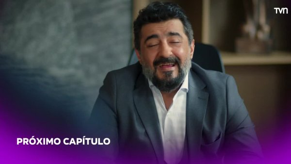 "Todo por mi familia": Mira un avance del capítulo de esta noche
