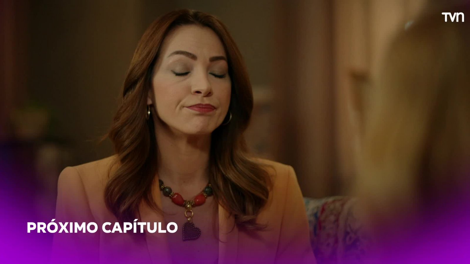 "Todo por mi familia": Mira un avance del capítulo de esta noche
