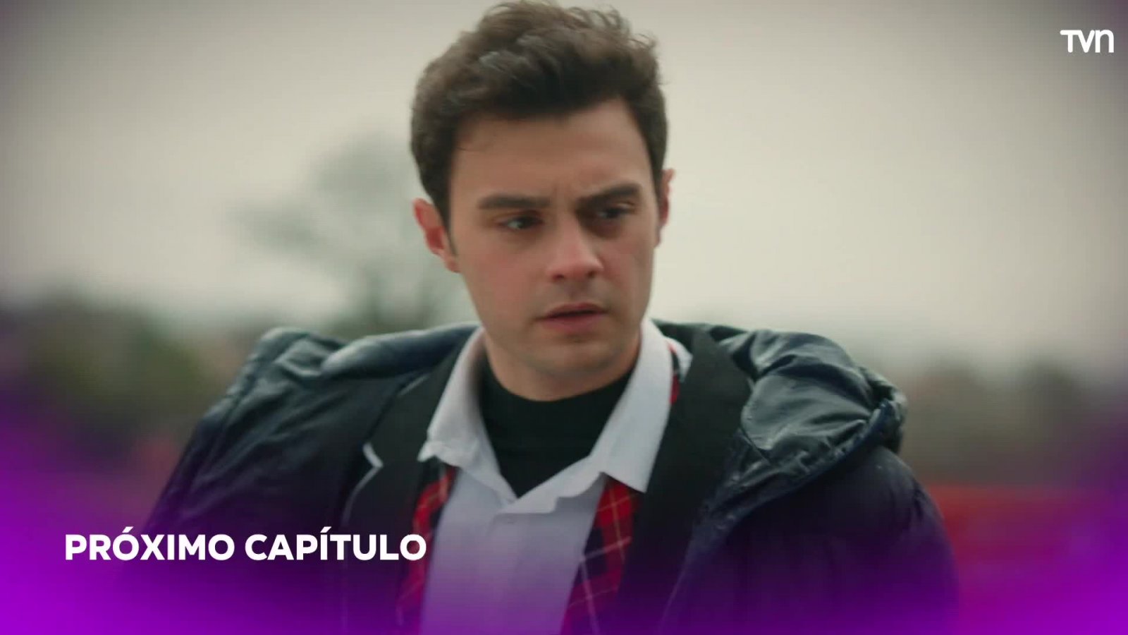 "Todo por mi familia": Mira un avance del capítulo de esta noche
